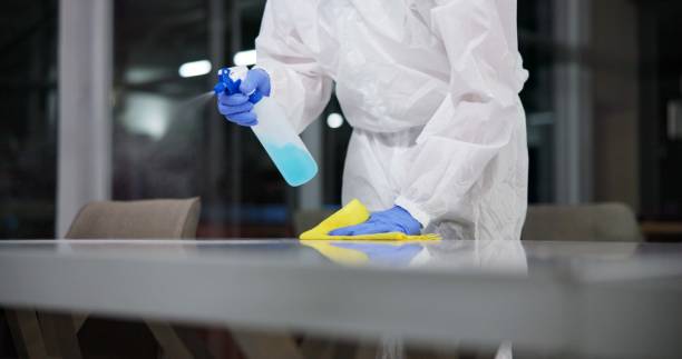 24/7 Emergency Odor Removal experts in Catonsville, MD